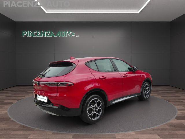 ALFA ROMEO Tonale 1.5 160 CV MHEV TCT7 Ti.NAVI.TELECAMERA