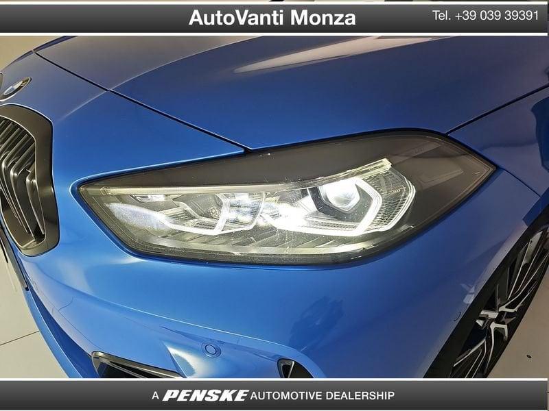 BMW Serie 1 118d 5p. Msport