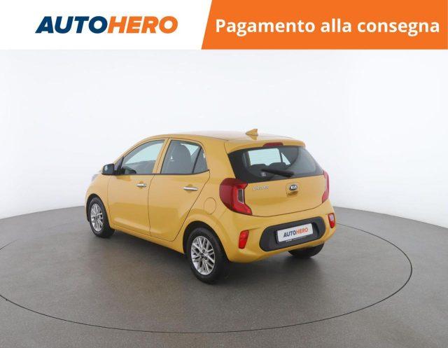 KIA Picanto 1.0 12V 5 porte Style