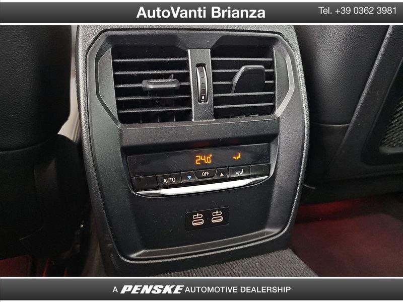 BMW Serie 4 420i Gran Coupé Msport