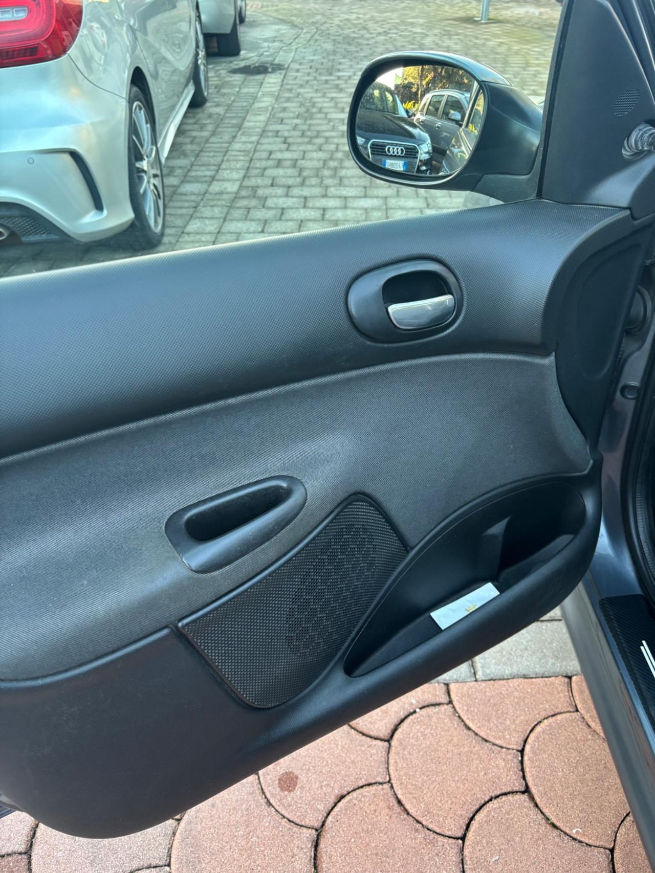 Peugeot 206 Plus 1.4 HDi 70CV 5p. X Line 2009