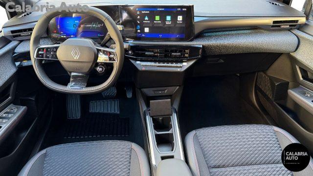 RENAULT Clio Full Hybrid E-Tech 160 CV 5 porte Techno