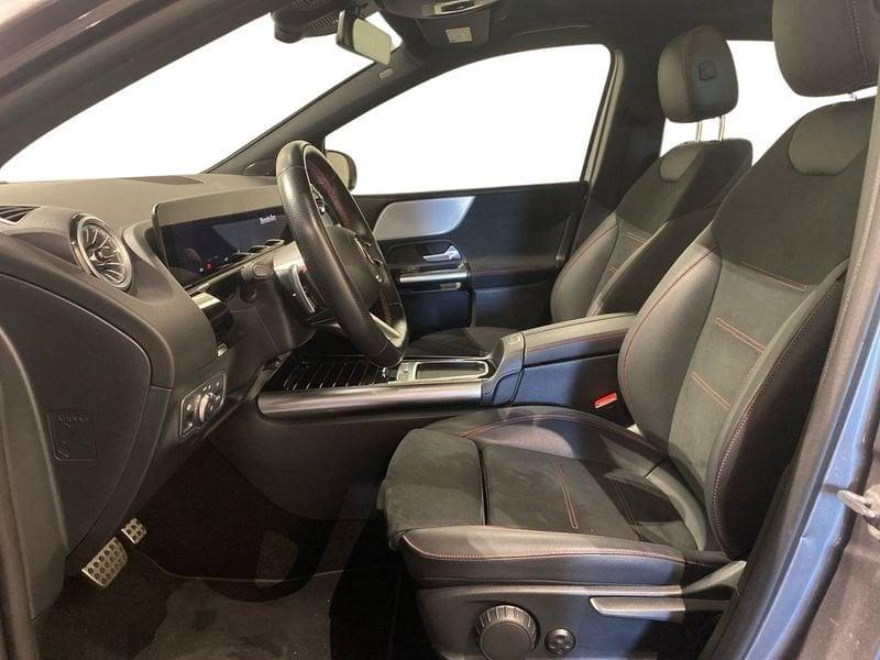 Mercedes-Benz Classe B B 180 Automatic Premium AMG Line