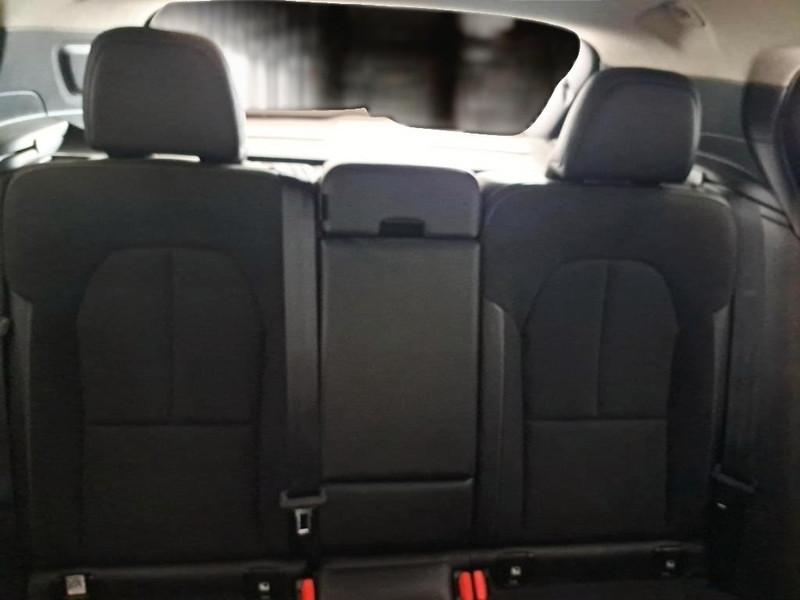 VOLVO XC40 D3 GEARTRONIC BUSINESS PLUS SUV