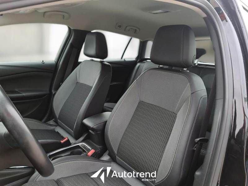 Opel Astra Sports Tourer 1.5 CDTI 122 CV AT9 Automatico Business Elegance