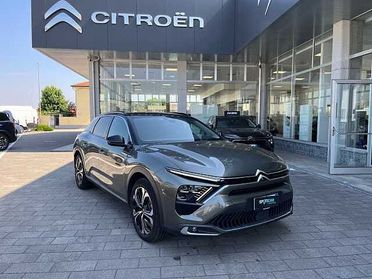 Citroen C5 X 1.6 Plug-In Hybrid 225cv E-EAT8 SHINE PACK USATO