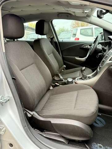 Opel Astra 5p 1.4 t Elective 140cv