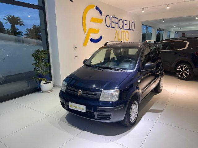 FIAT Panda 1.4 Dynamic Natural Power