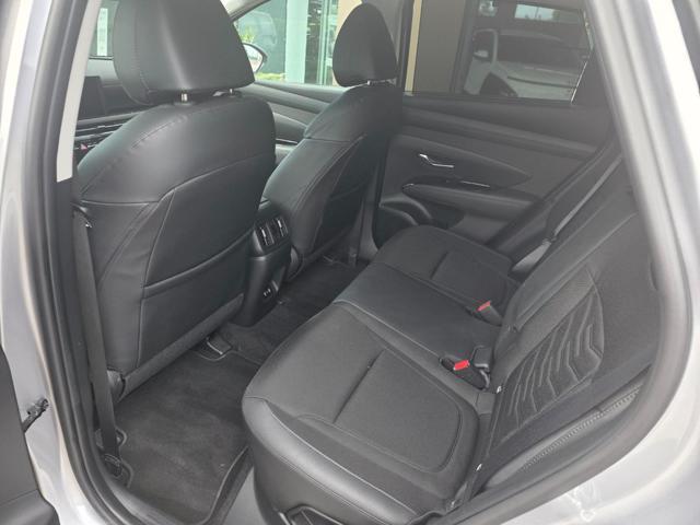 HYUNDAI Tucson 1.6 PHEV aut. Exellence
