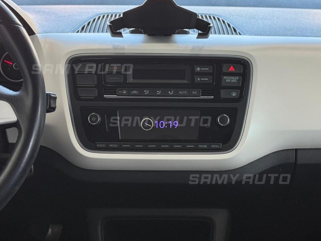 Seat Mii 1.0 5 porte Chic