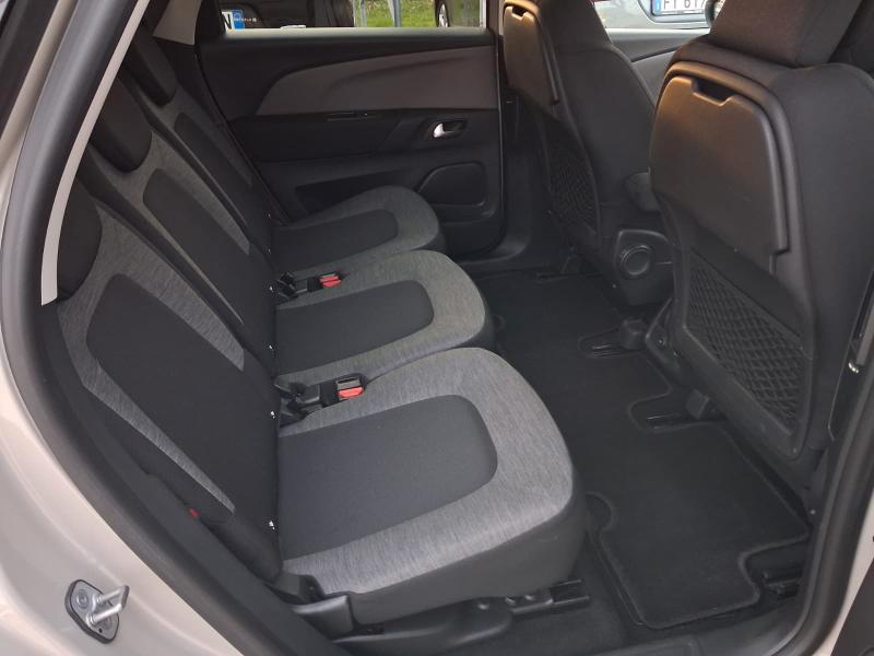 Citroen C4 Picasso 1.2 puretech Shine s&s 130cv