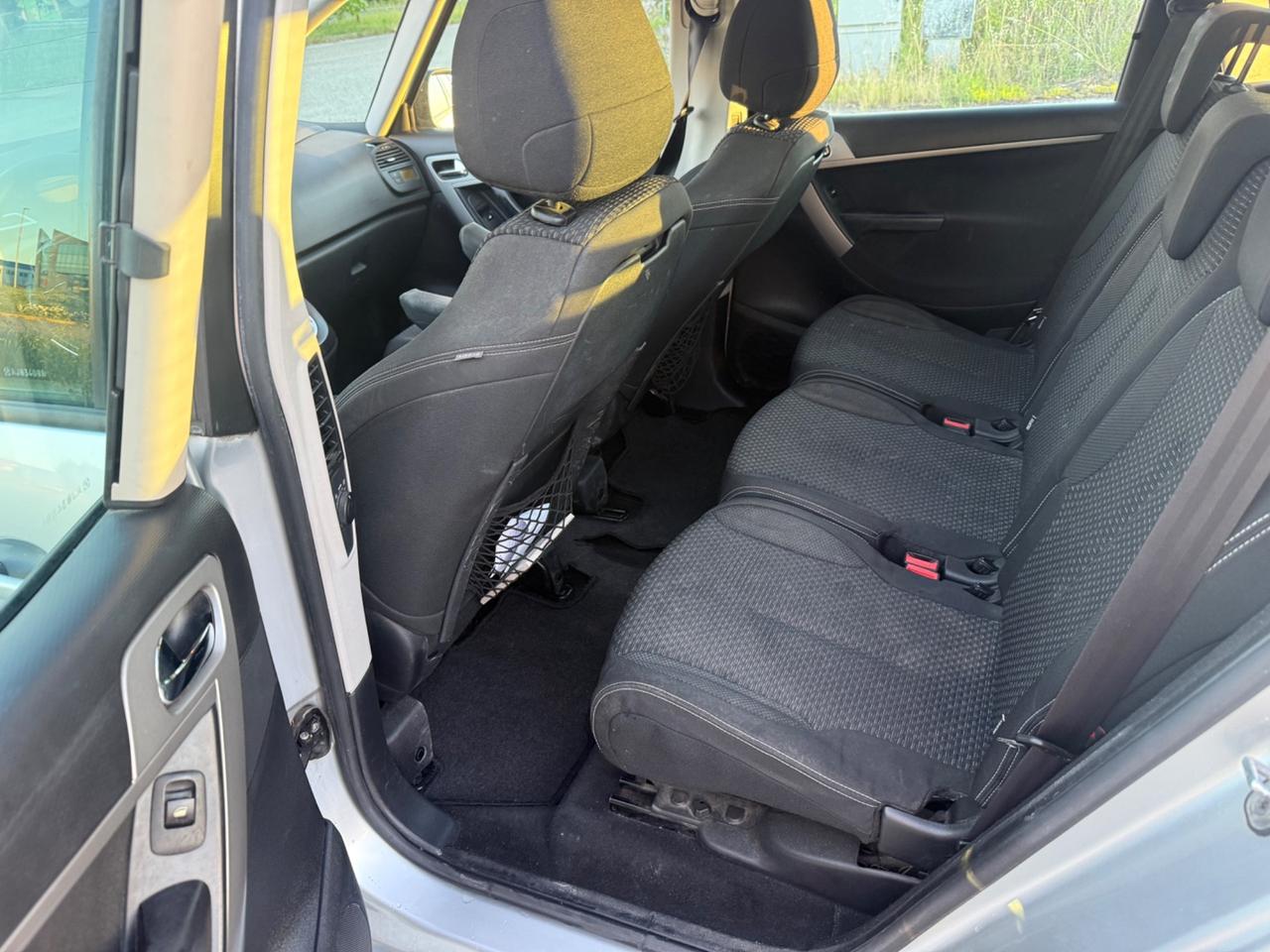 Citroen C4 Picasso 1.6 HDi 110 FAP Business
