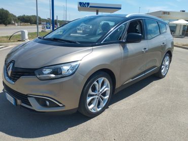 Renault Grand Scenic dCi 130 CV Energy Business