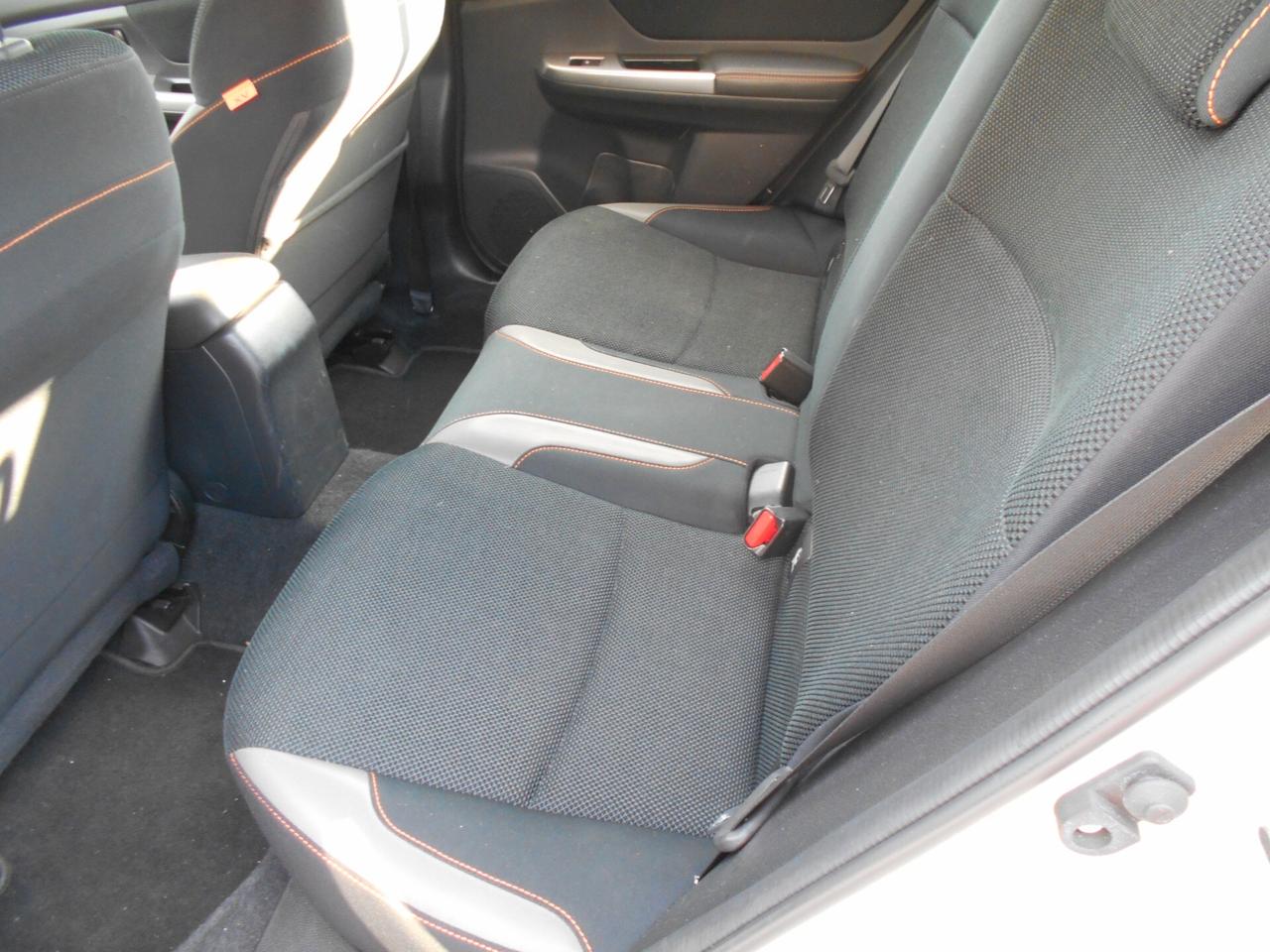 Subaru XV 2.0 mjt 4x4