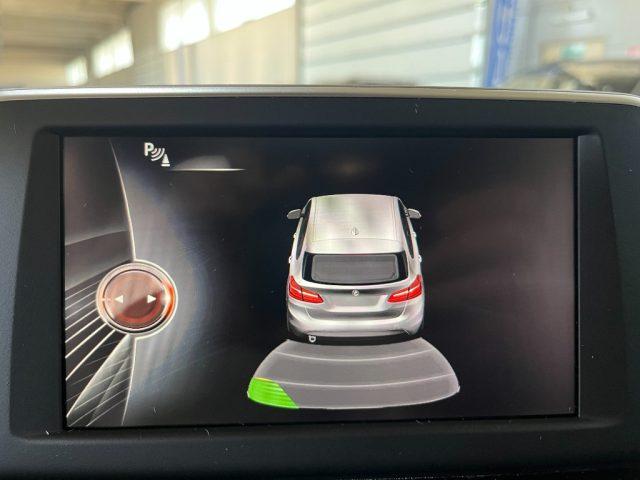 BMW 218 d Active Tourer Luxury NAVIG./FULL LED/KM CERTIF.