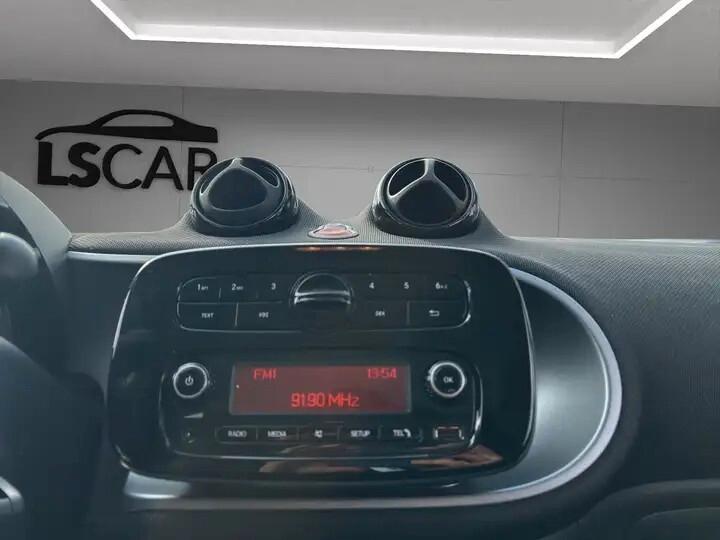 Smart ForTwo 70 1.0 Passion UNIPRO-PROMO-FINANZIAMENTO