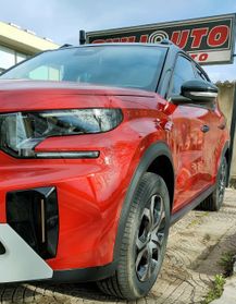 Citroen C3 Aircross PureTech Turbo 100 CV Plus KM0