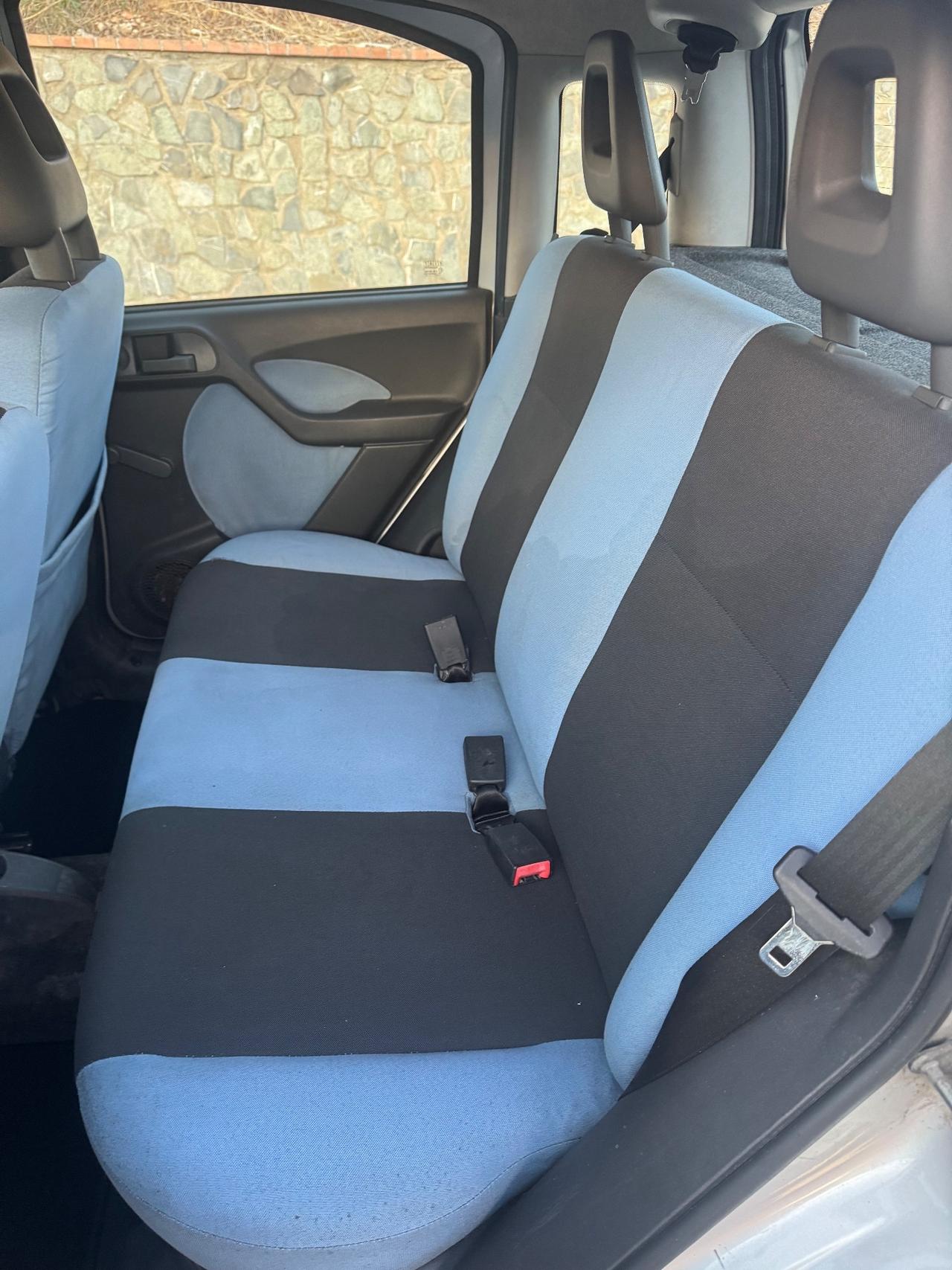 Fiat Panda 1.3 Multijet 75Cv *EMOTION* 2008