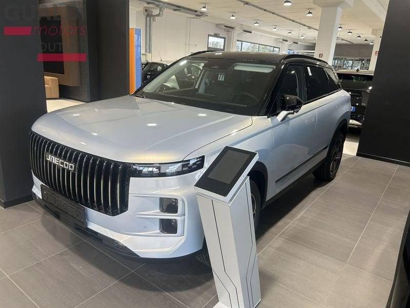 Jaecoo Jaecoo 7 1.6 TGDI 147 CV aut. 2WD Premium