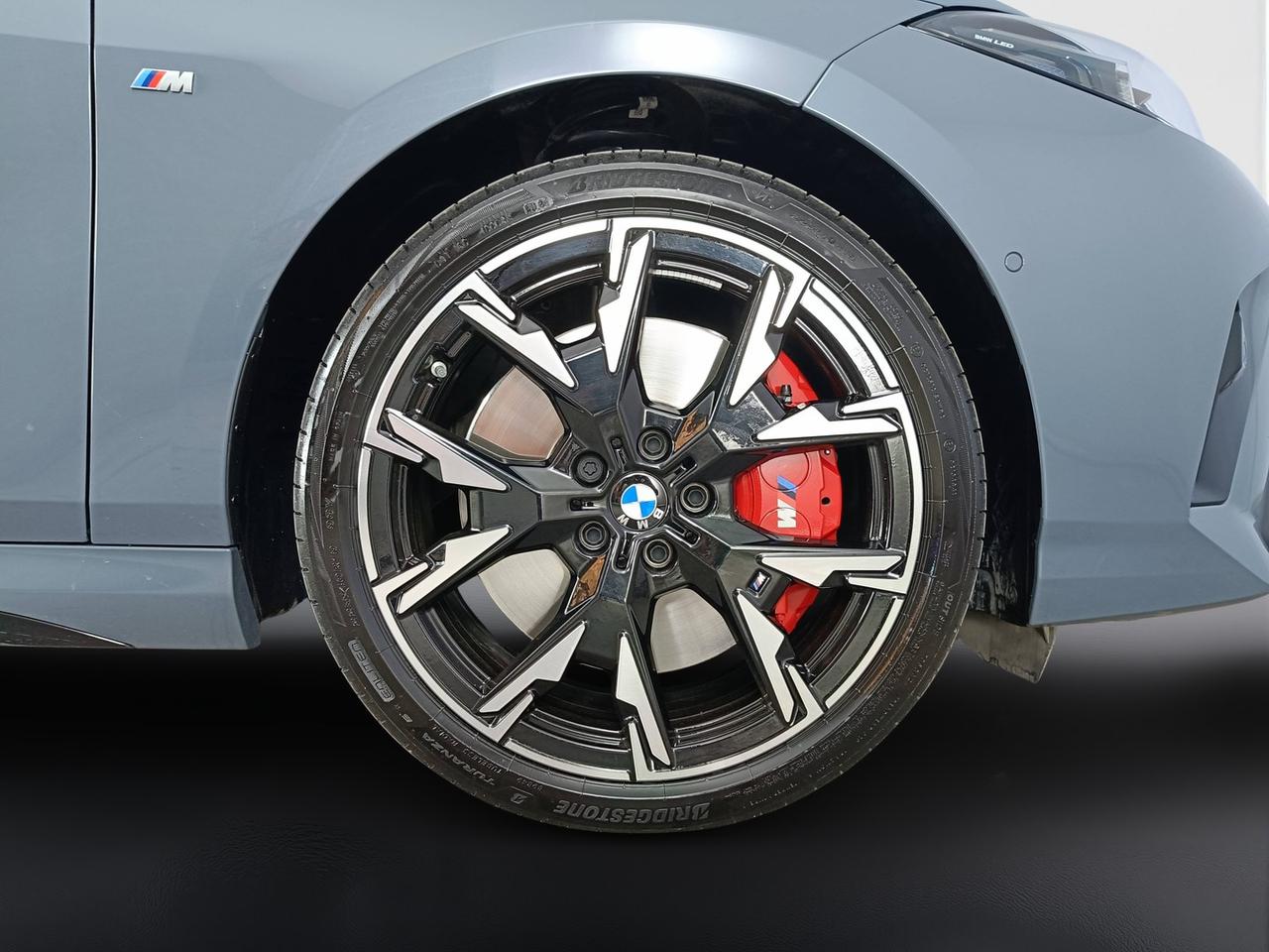 BMW Serie 1 F70 - 120d 48V MSport Pro auto