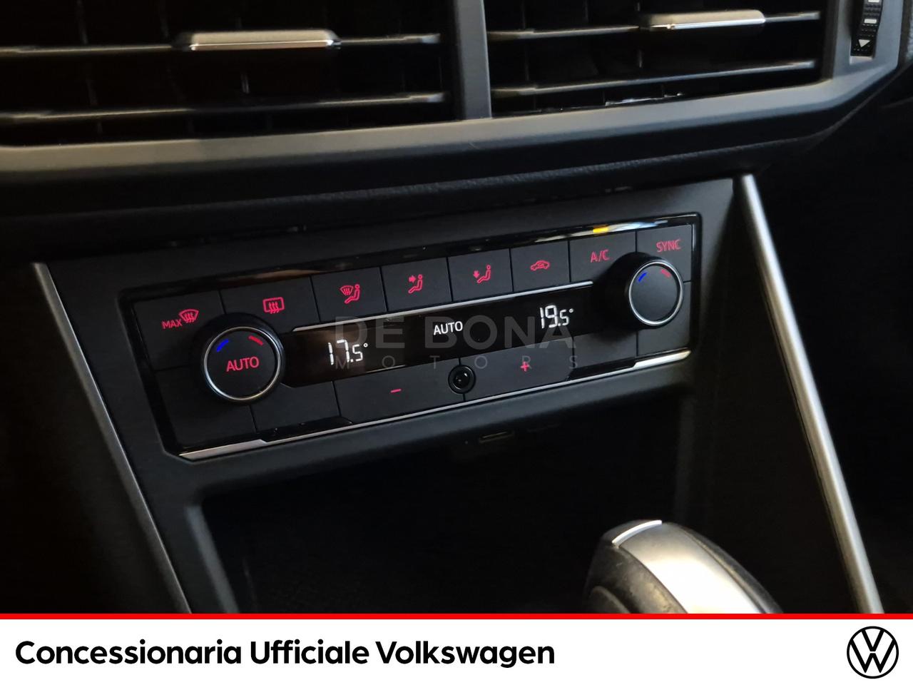 Volkswagen Polo 5p 1.6 tdi comfortline 95cv dsg