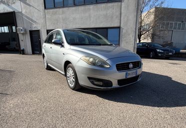 Fiat Croma 1.9 Multijet 16V Dynamic