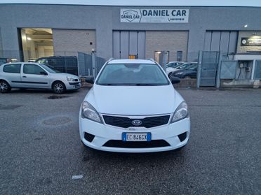 Kia Ceed cee'd Sp. Wag. 1.4 90CV EX