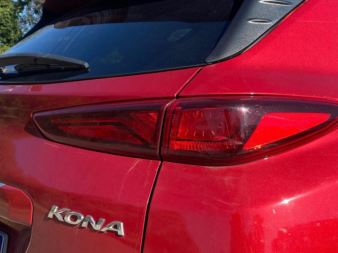 Hyundai Kona Style 1.0 T-GDI #7467