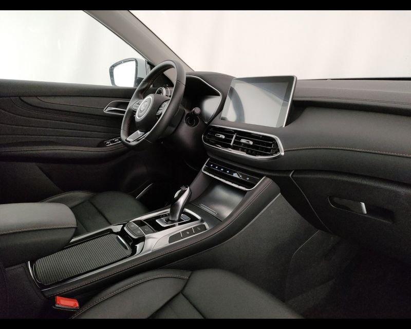 MG HS E 1.5 t-gdi phev Luxury auto