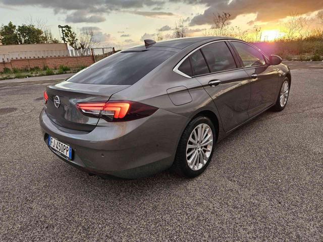 OPEL Insignia 1.6 CDTI 136 CV S&S aut. Grand Sport Business