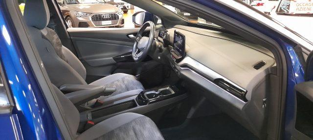 VOLKSWAGEN ID.4 Pro Performance MATRIX