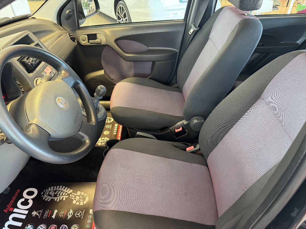 FIAT Panda 1.2 Dynamic Natural Power Metano