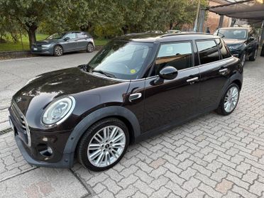 Mini Mini Countryman 1.5 Cooper D OK NEOPATENTATO