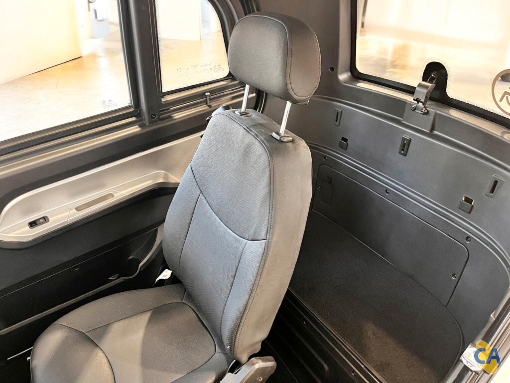 FREEDOM OTTO - Macchina Senza Patente