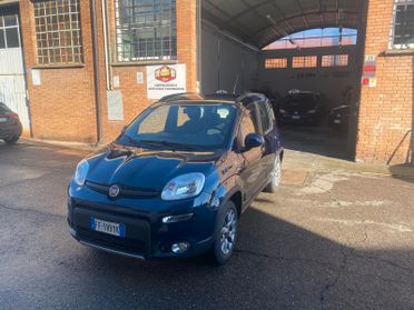 Fiat Panda 1.3 MJT 95cv 4x4 - 1 PROP. - OK NEOPATENTATI - GARANZIA 12 MESI
