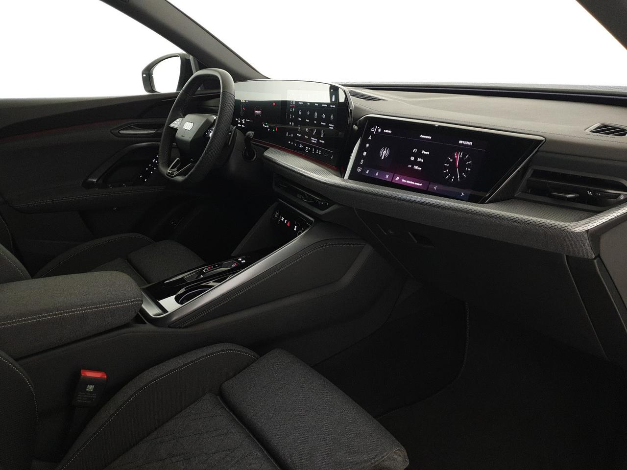 2.0e-hybrid 299CV quattro S tronic S line Edition