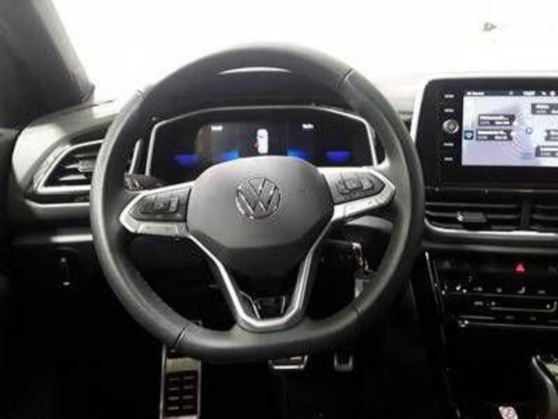 Volkswagen T-Roc 2.0 TDI SCR 150 CV DSG R-Line Camera Full Led 17"