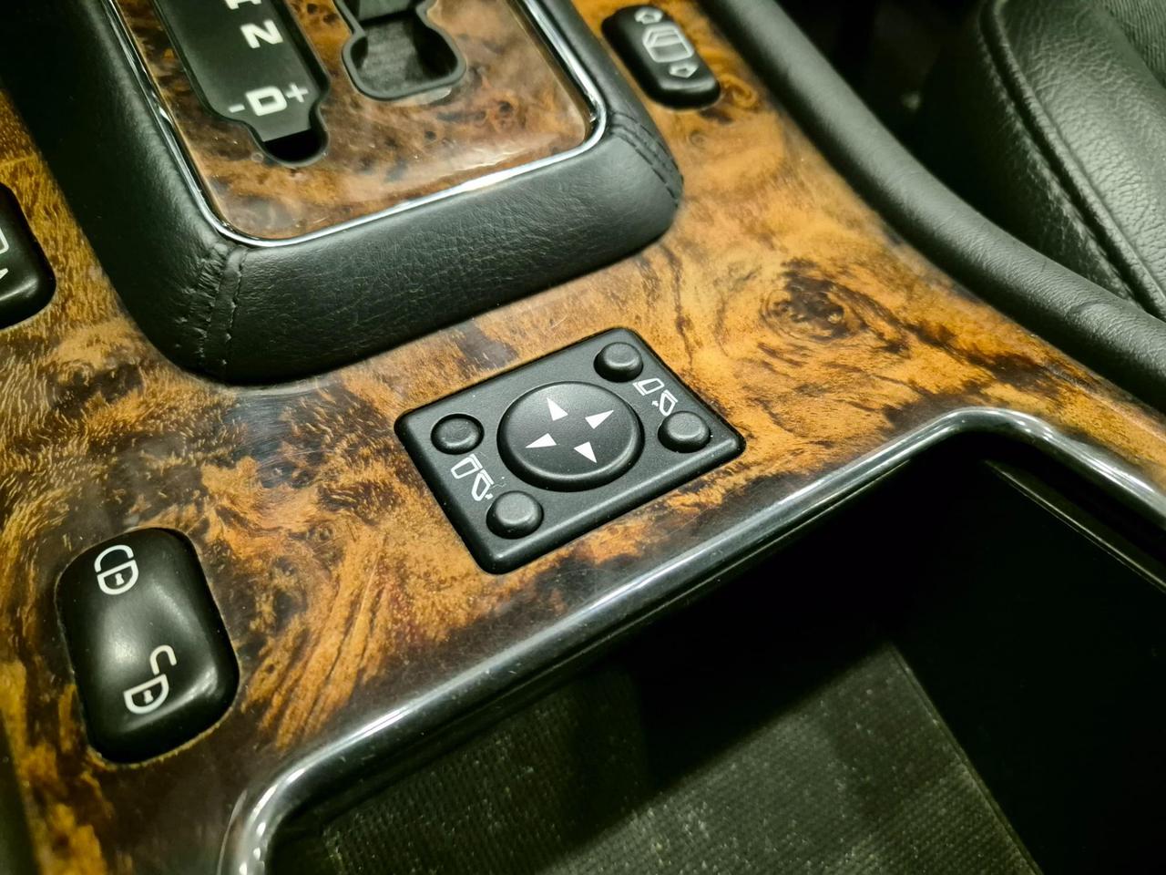 Mercedes ML 270 cdi Special Edition Twin 7 POSTI