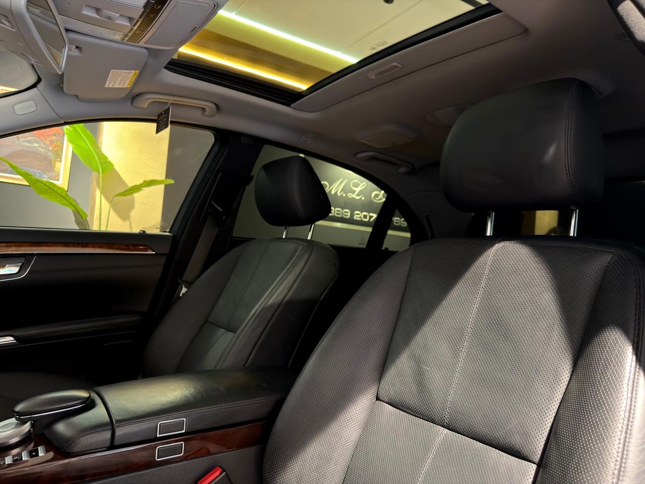 Mercedes-benz S 500 Lunga LIMOUSINE * FULL OPTIONAL *