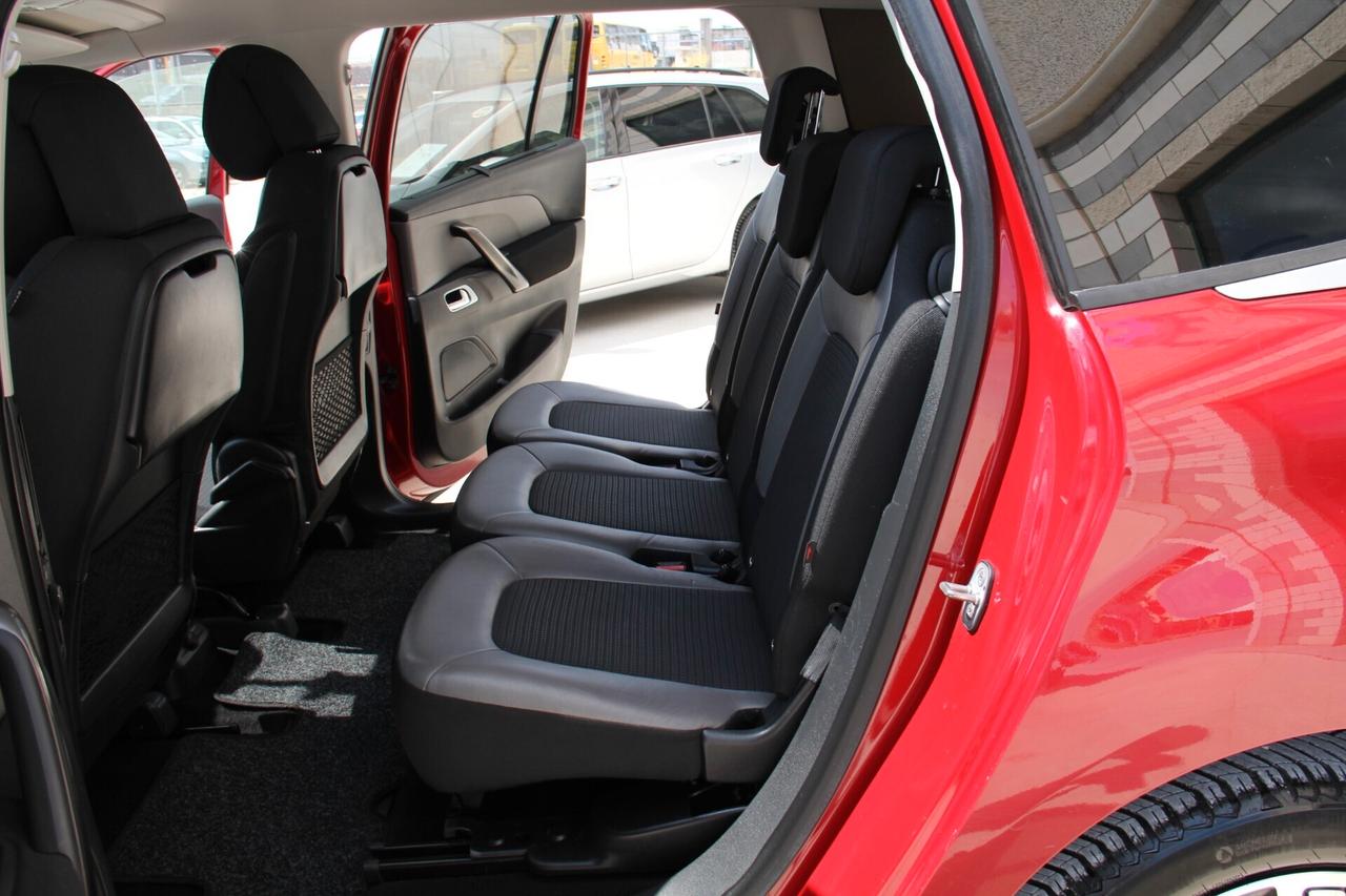Citroen C4 SpaceTourer BlueHDi 130 S&S EAT8 Business- 7 POSTI