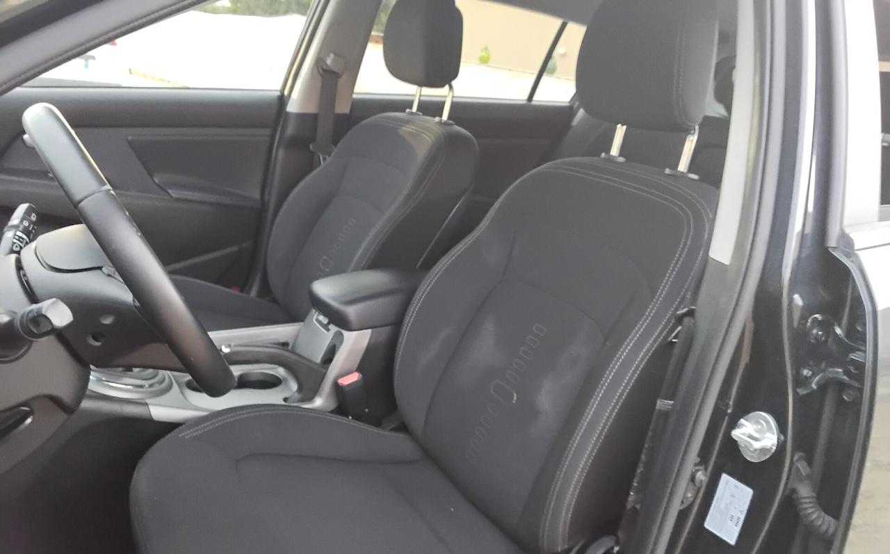 Kia Sportage 1.7 CRDI VGT 2WD Cool