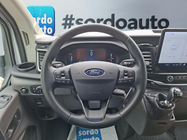 FORD Transit 310 2.0TDCi EcoBlue 130CV PM-TM Furgone Trend