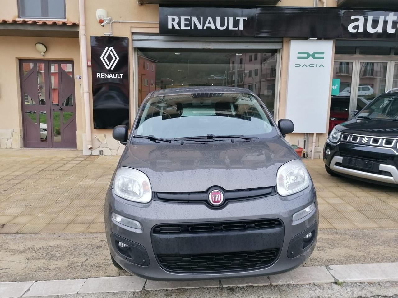 Fiat Panda 1.2 Easy