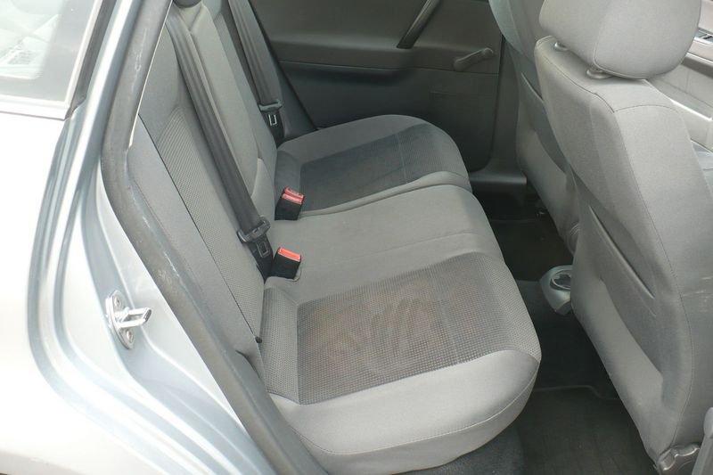 Volkswagen Polo Polo 3p 1.4 Comfortline CL