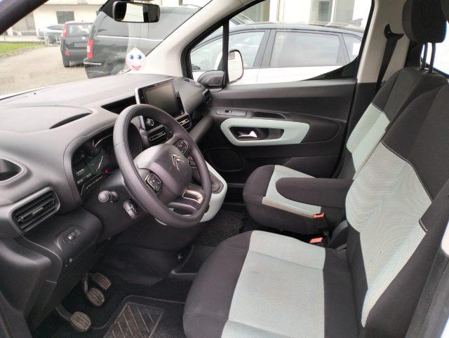 CITROEN Berlingo BlueHDi 100 Stop&Start XL Feel