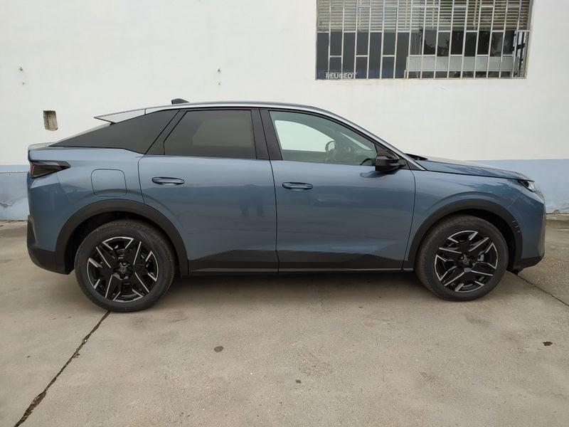 Peugeot 3008 145 hybrid GT e-dcs6 Finanziato