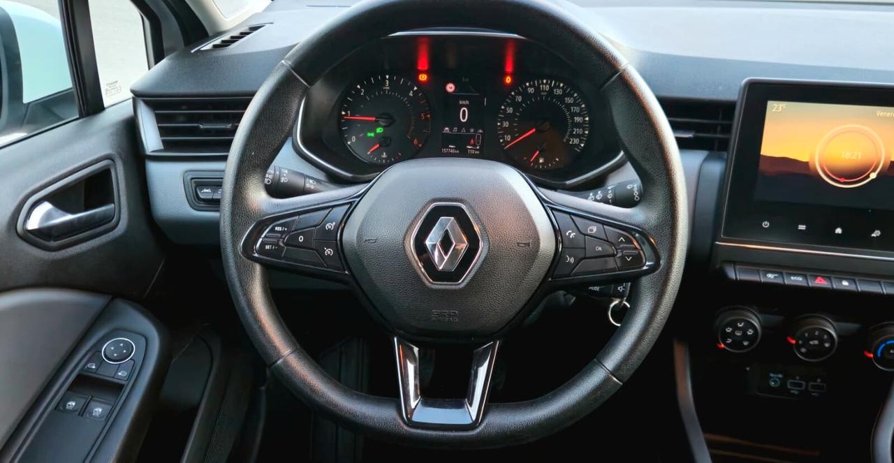 Renault Clio dCi 85 CV 5 porte Business