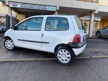 Renault Twingo 1.2i cat Ice