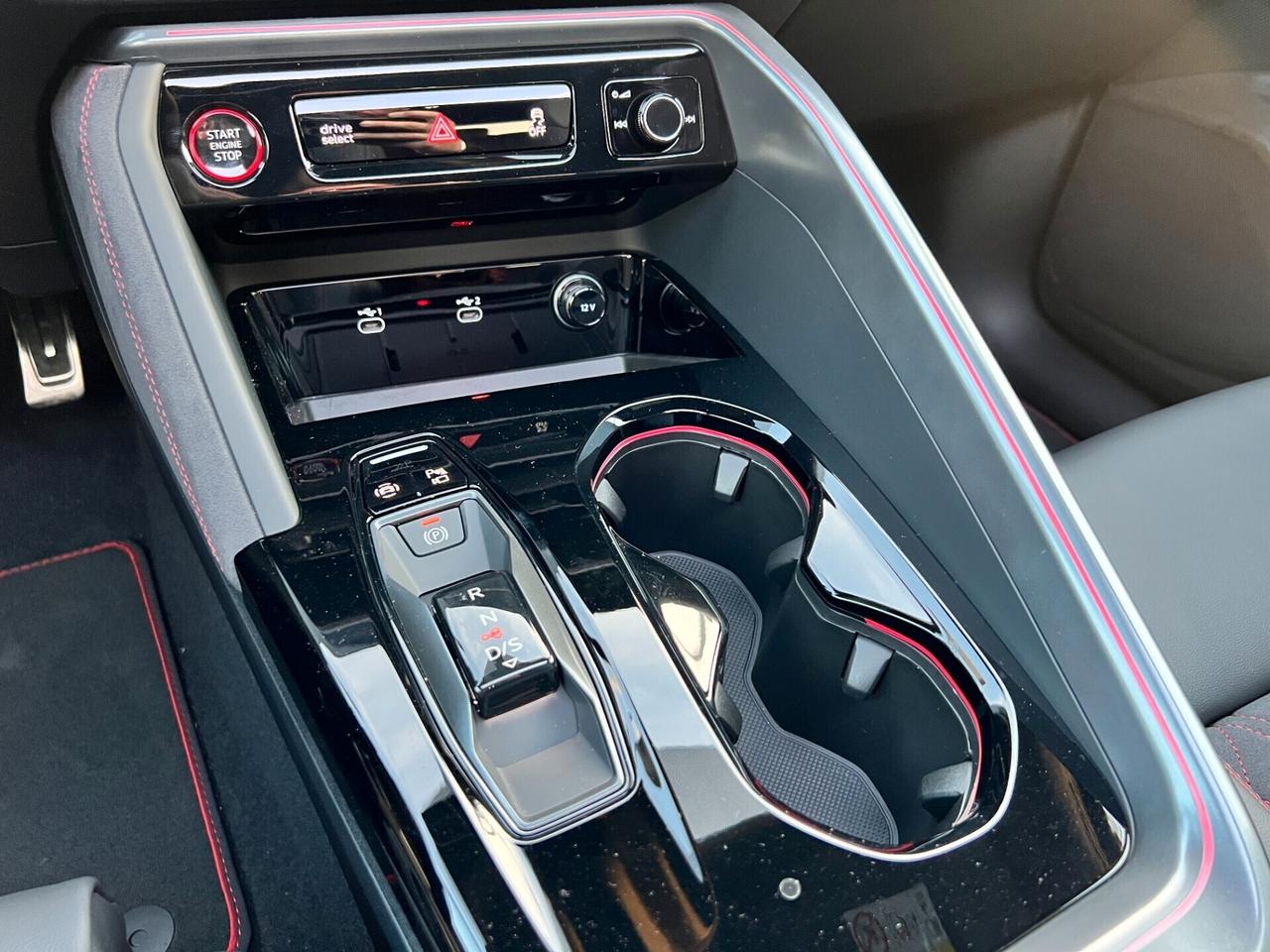 Audi Q5 SPB TDI 150 kW mHEV+ S tronic quattro line edition