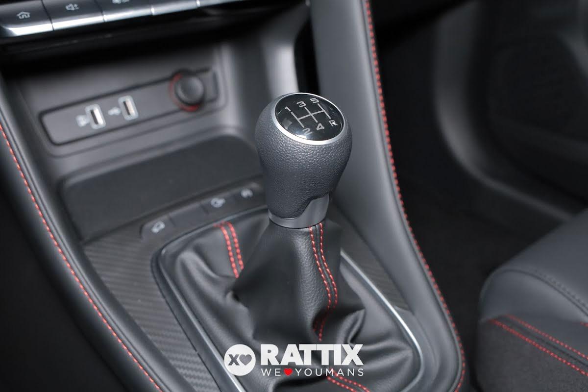 MG ZS Classic 1.5 106CV Luxury + ADAS